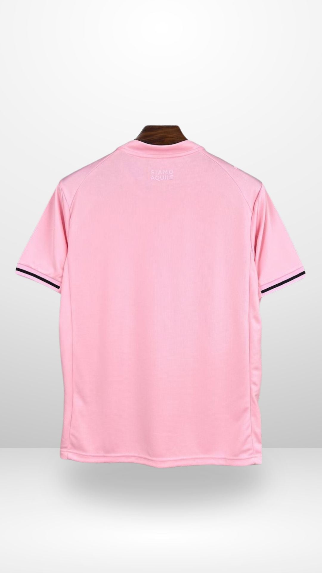 Palermo "Pink Edition"