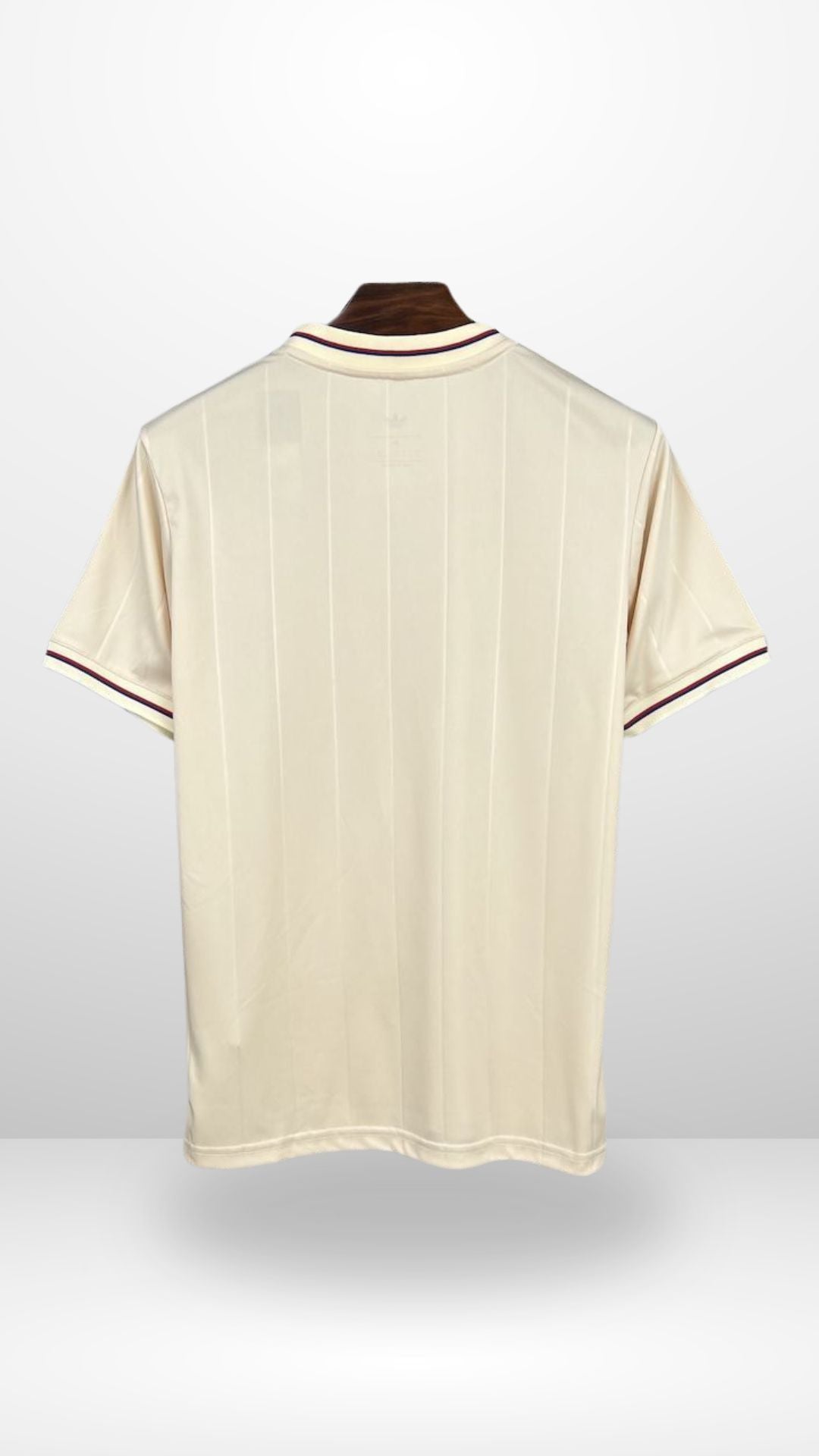 Olympique Lyon "125-Jarig Bestaan"