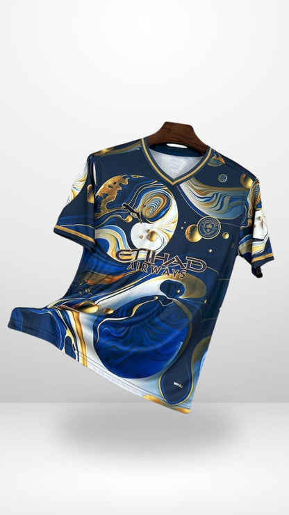 Manchester City "Universe"