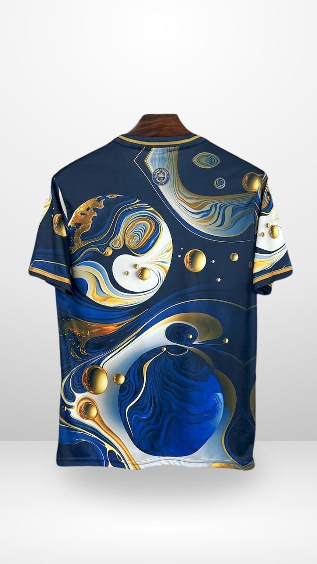 Manchester City "Universe"