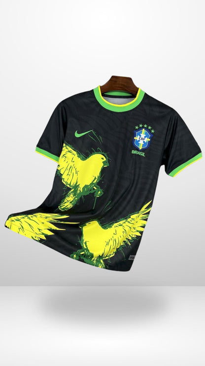 Brazilië "Yellow Dove"