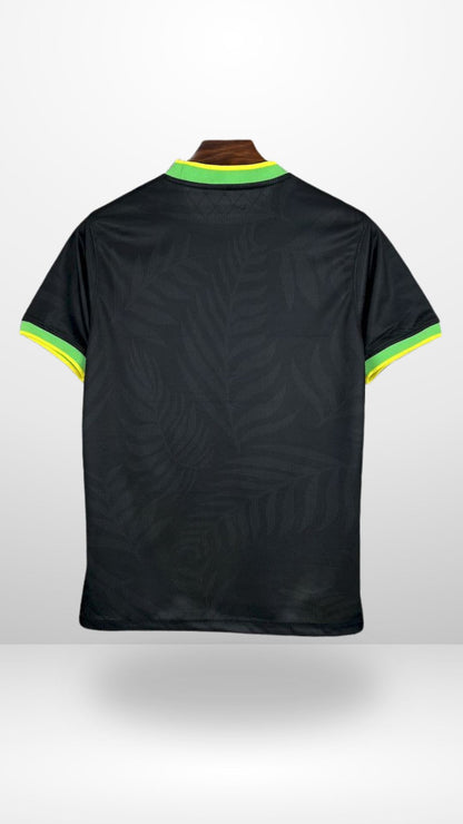 Brazilië "Yellow Dove"