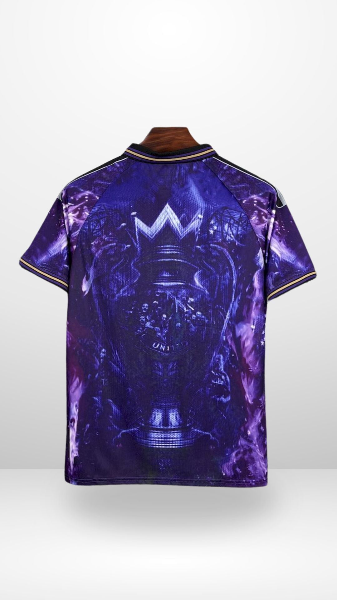 Manchester United "Purple Premier League"