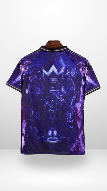 Manchester United "Purple Premier League"
