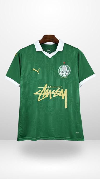 Palmeiras "STUSSY"