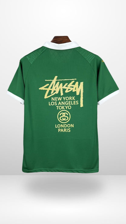 Palmeiras "STUSSY"