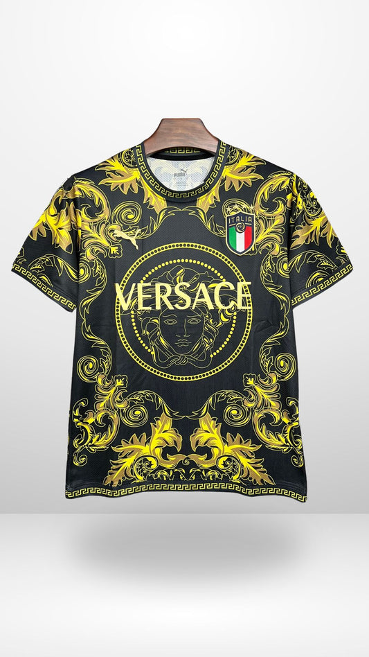 Italië x VERSACE