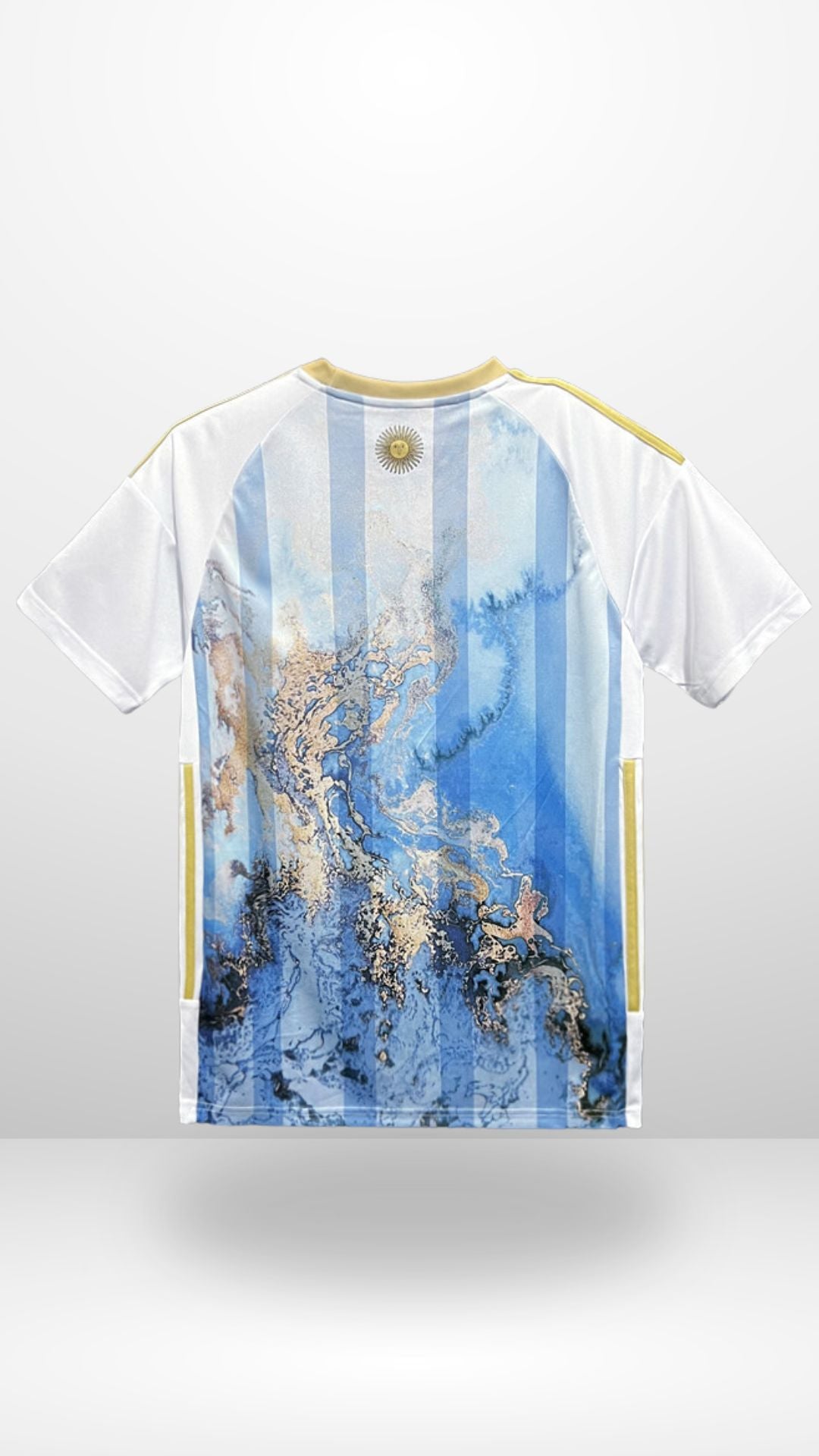 Argentinië "Azul Oro"