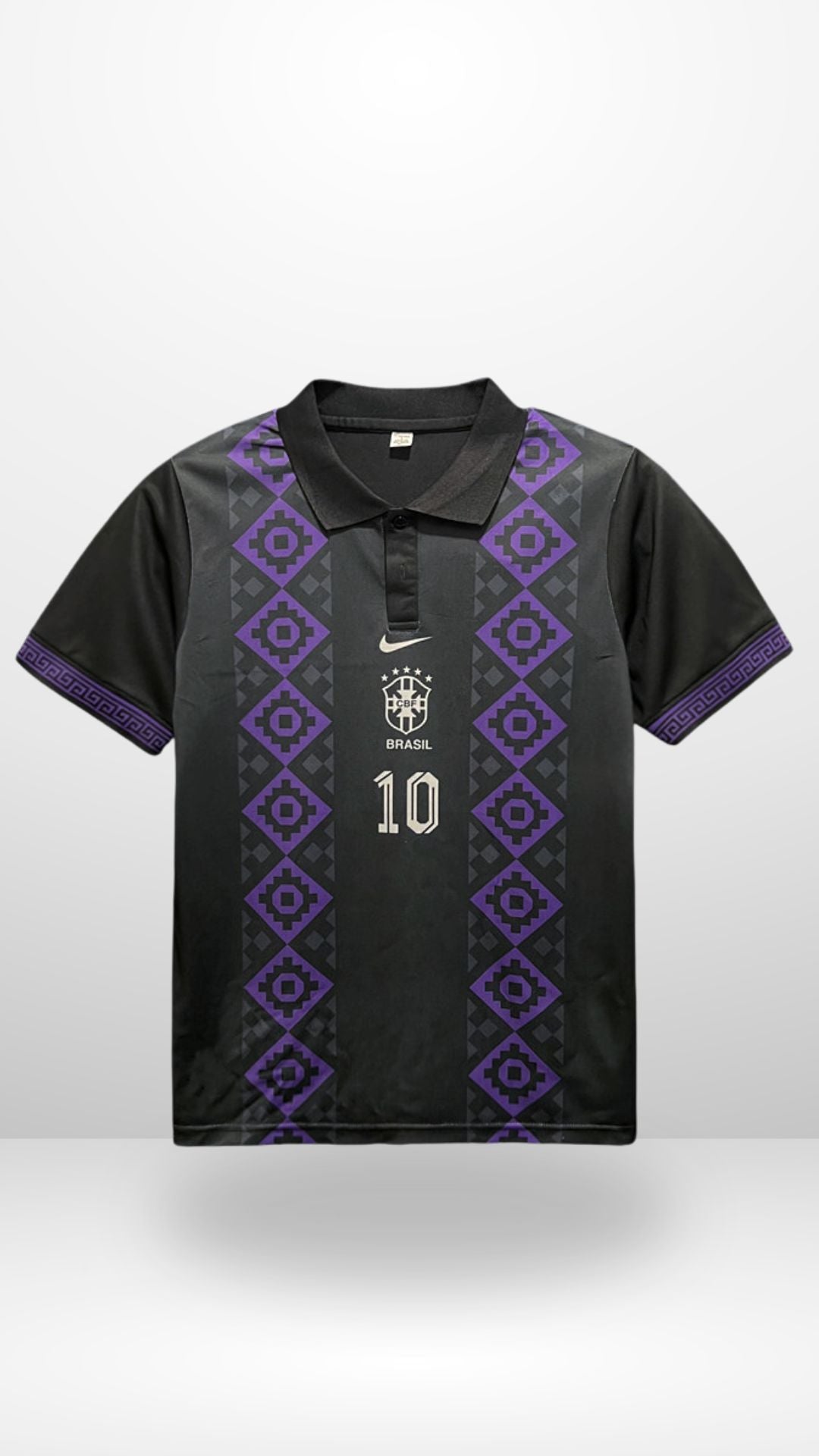 Brazilië "Noir Tribal"