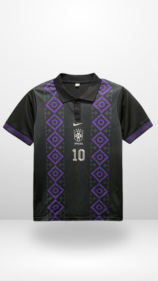 Brazilië "Noir Tribal"