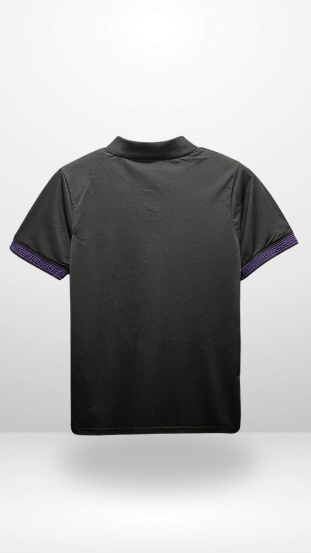 Brazilië "Noir Tribal"