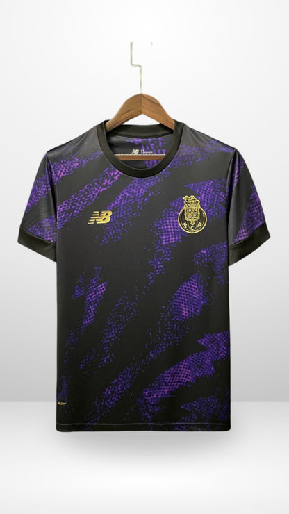 Porto "Purple Fade"