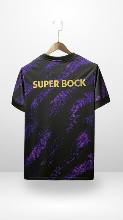 Porto "Purple Fade"