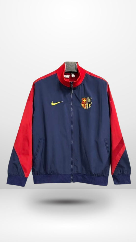 Barcelona "Catalan Classic"