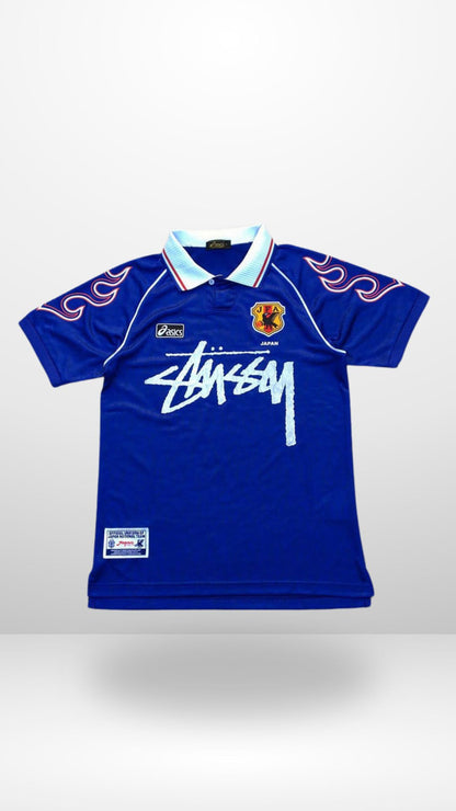 Japan "Retro" STUSSY