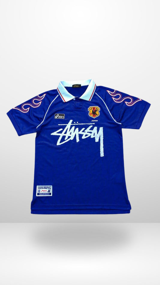 Japan "Retro" STUSSY