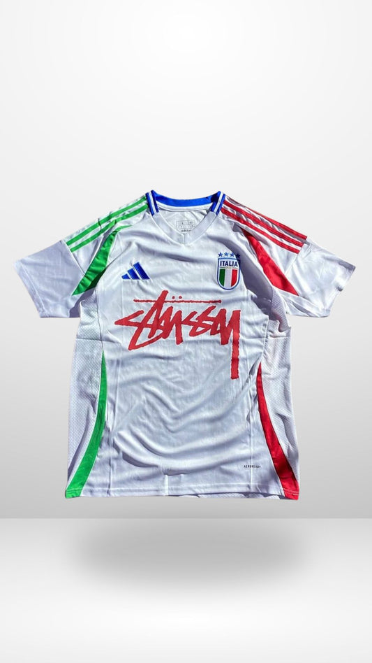 Italië x STUSSY