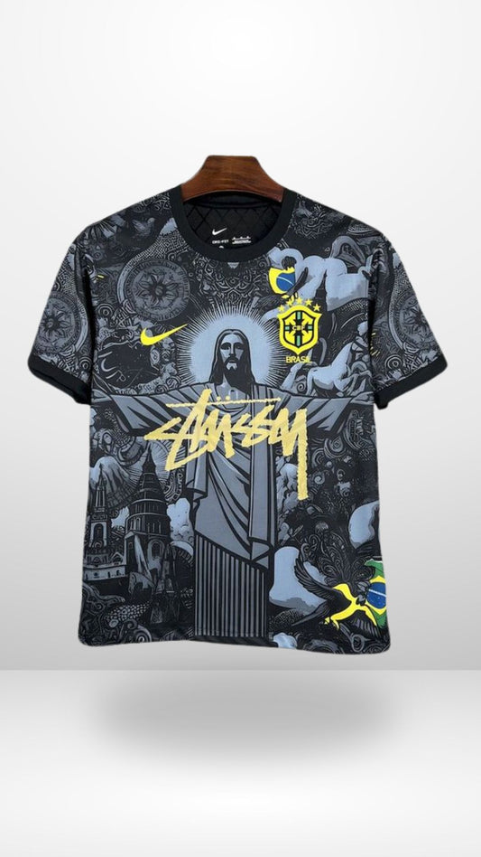 Brazil x STUSSY