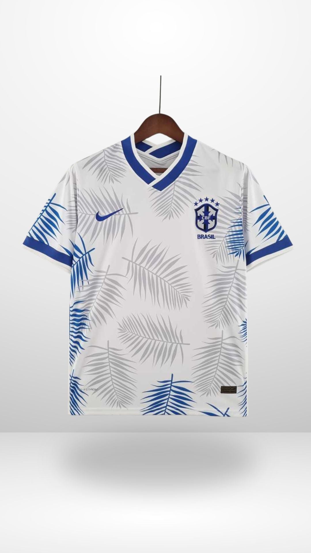 Brazilië "Tropical"