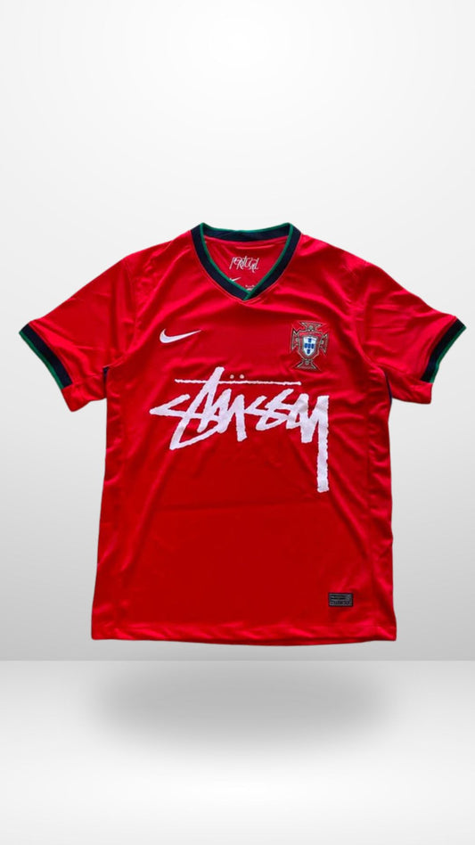 Portugal x STUSSY