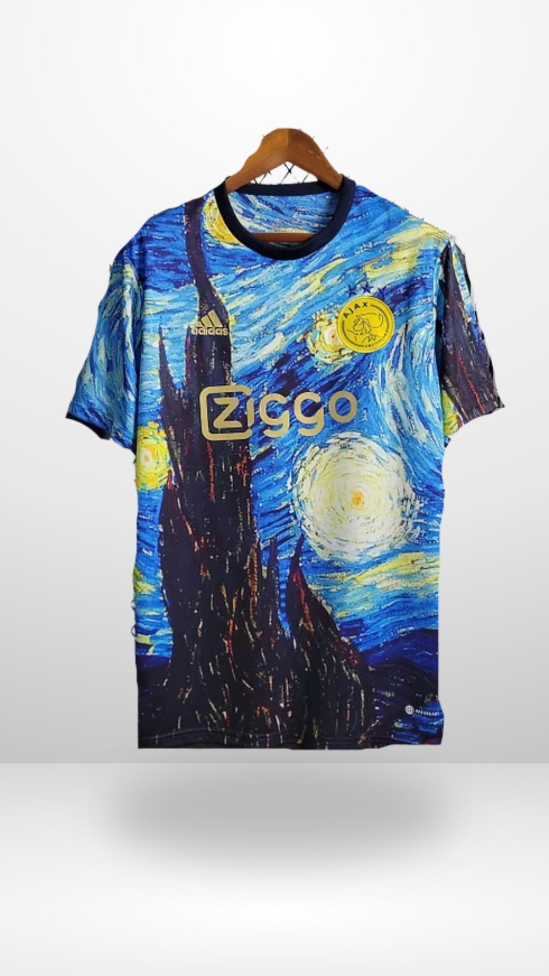 Ajax "Van Gogh"