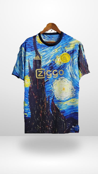 Ajax "Van Gogh"