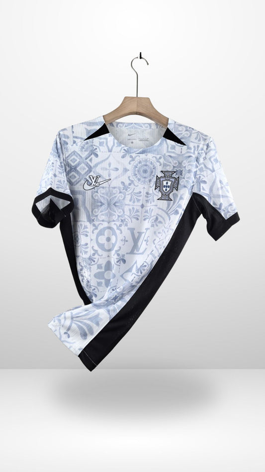 Portugal x LV