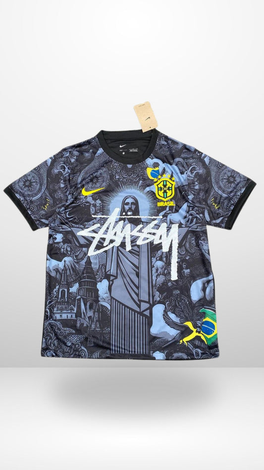 Brazilië "STUSSY"