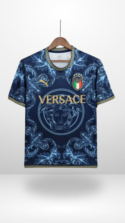 Italië x BLUE VERSACE