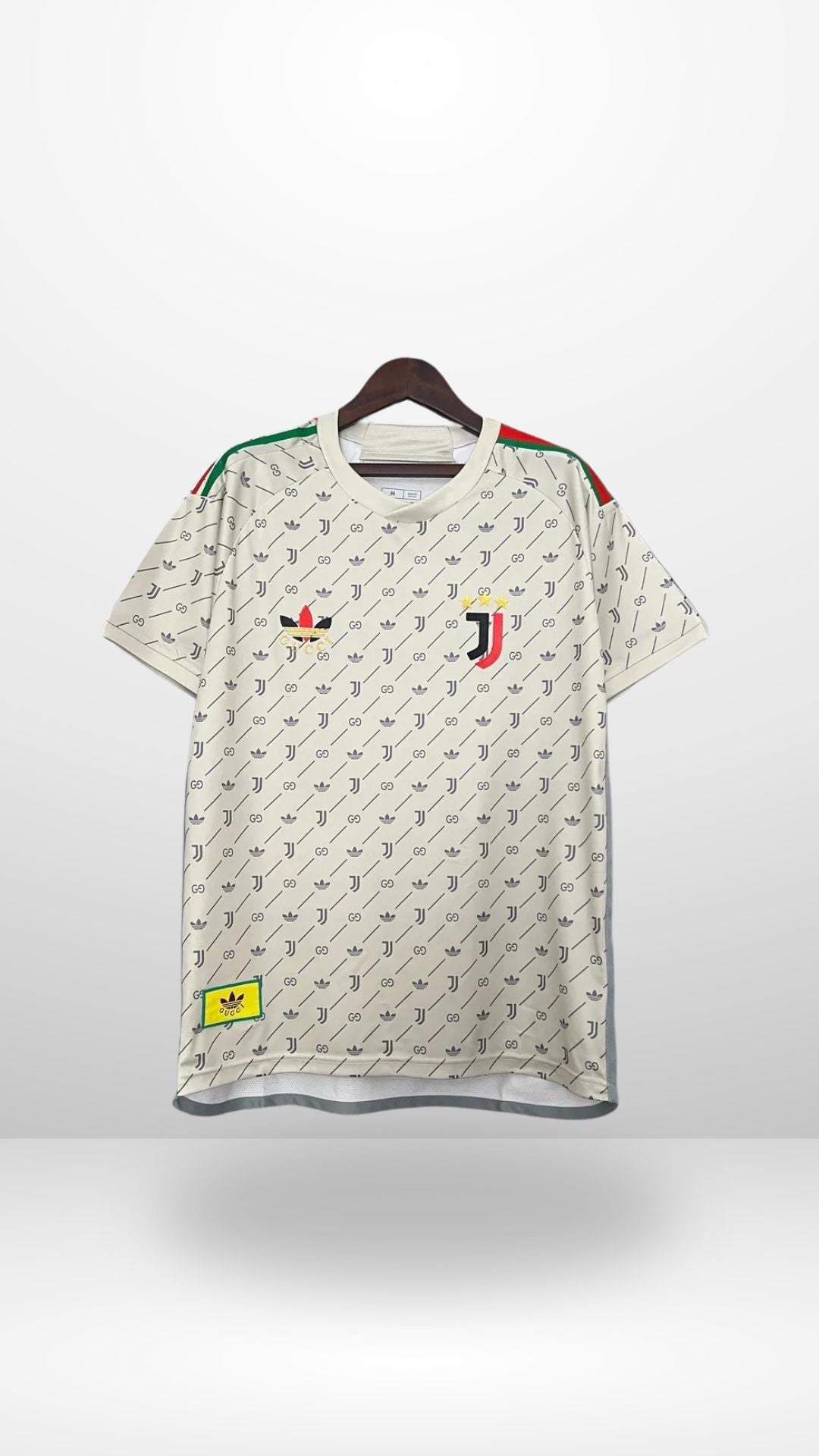 Juventus x GUCCI