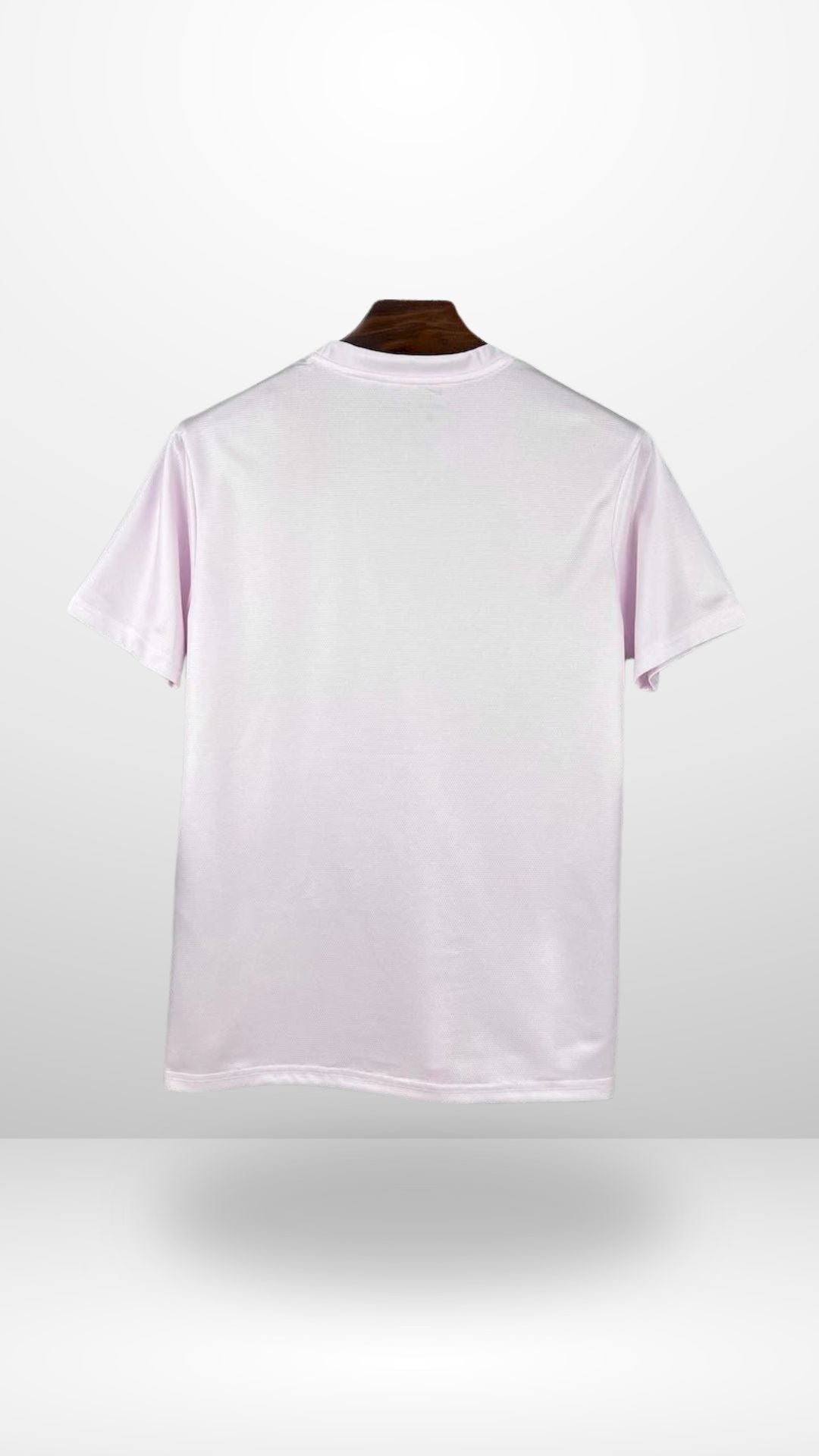 Brazilië "Roze Christus"