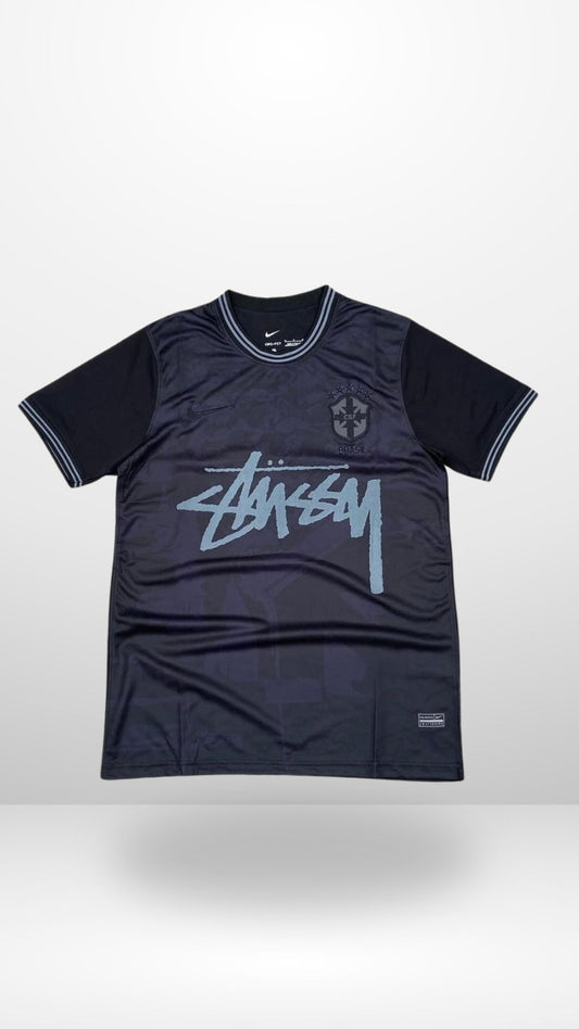 Brazilië "Black" STUSSY