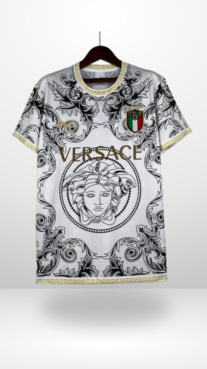 Italië x VERSACE