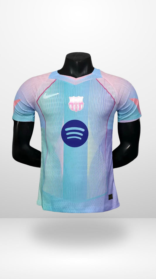 Barcelona "Dreamwave"