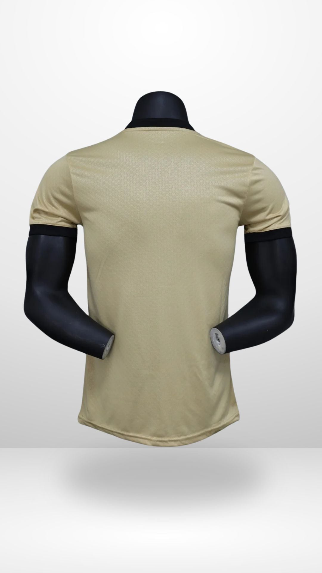 Manchester City "Golden Dragon"