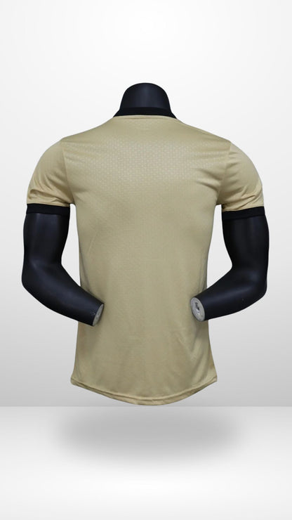 Manchester City "Golden Dragon"