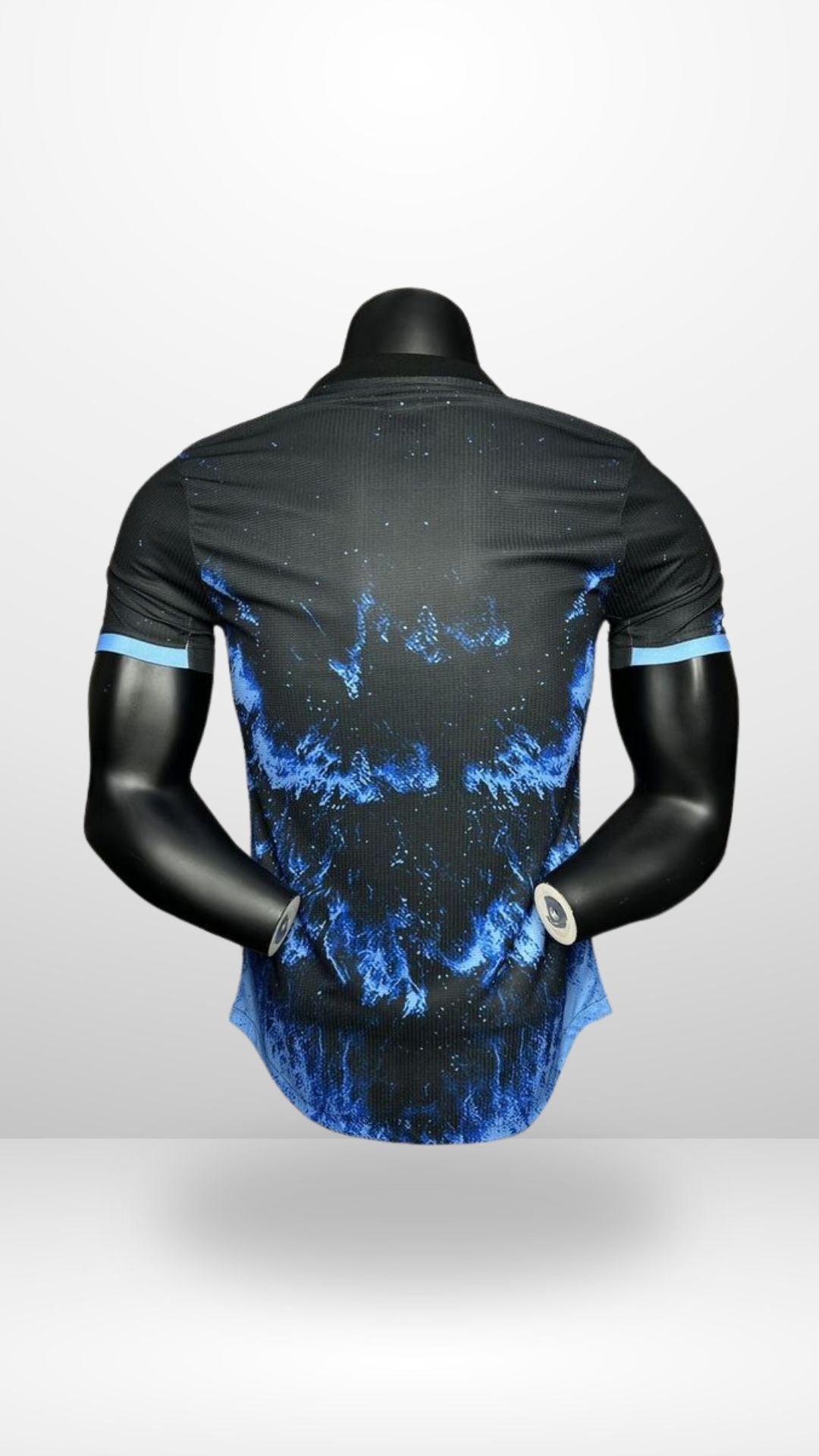 Real Madrid "Blue Wave"