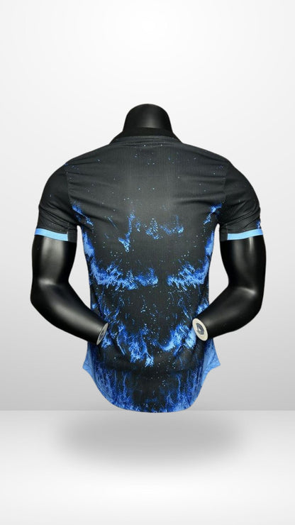 Real Madrid "Blue Wave"