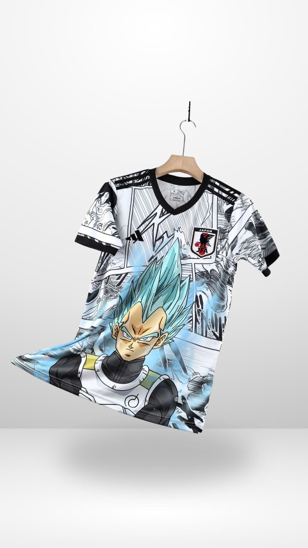 Japan "Goku"