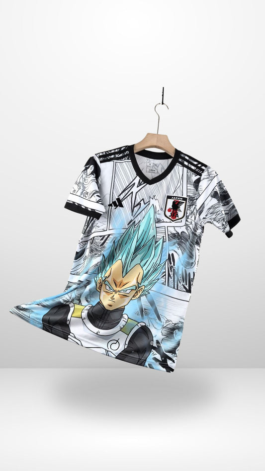 Japan "Goku"