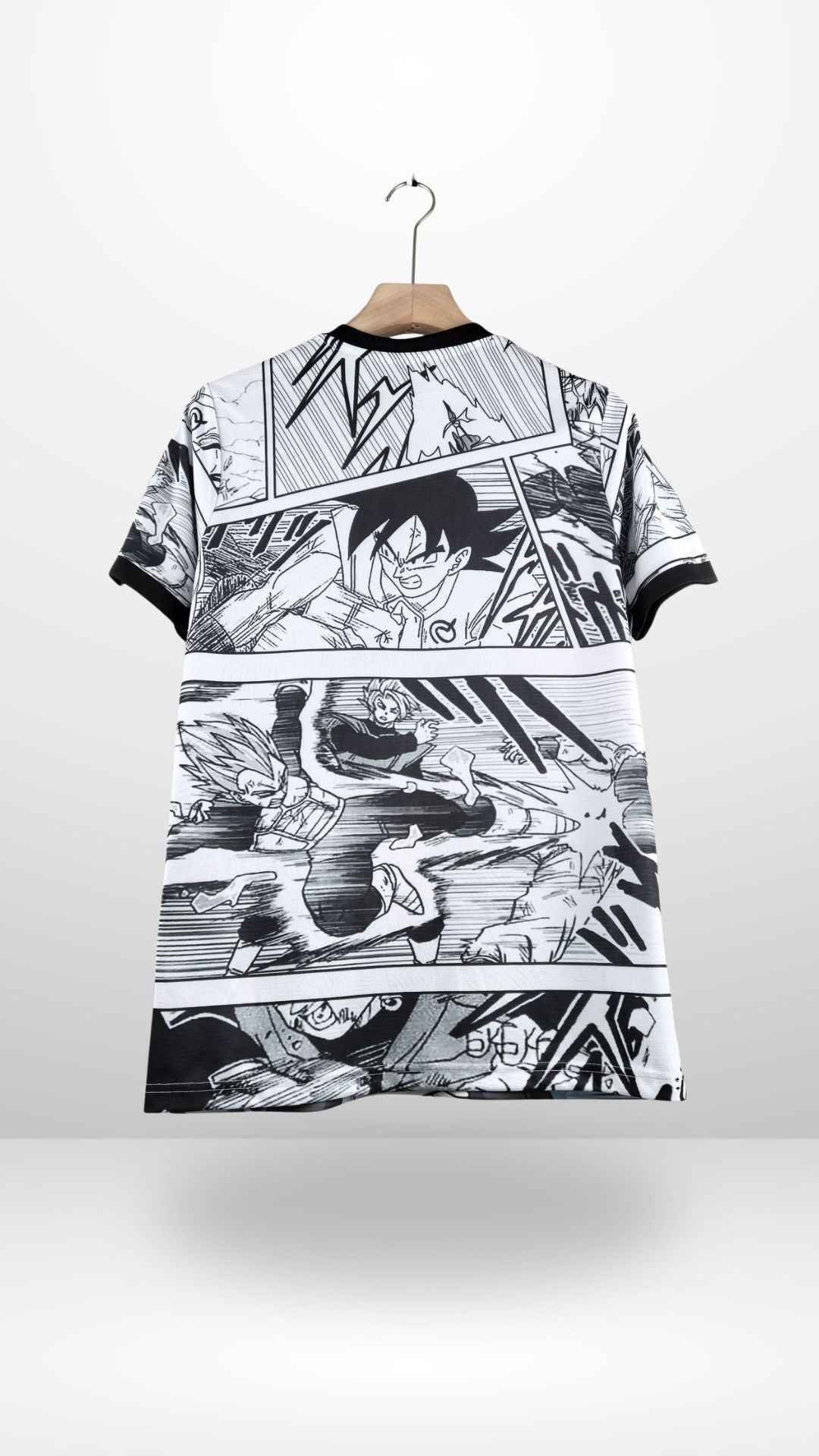 Japan "Goku"
