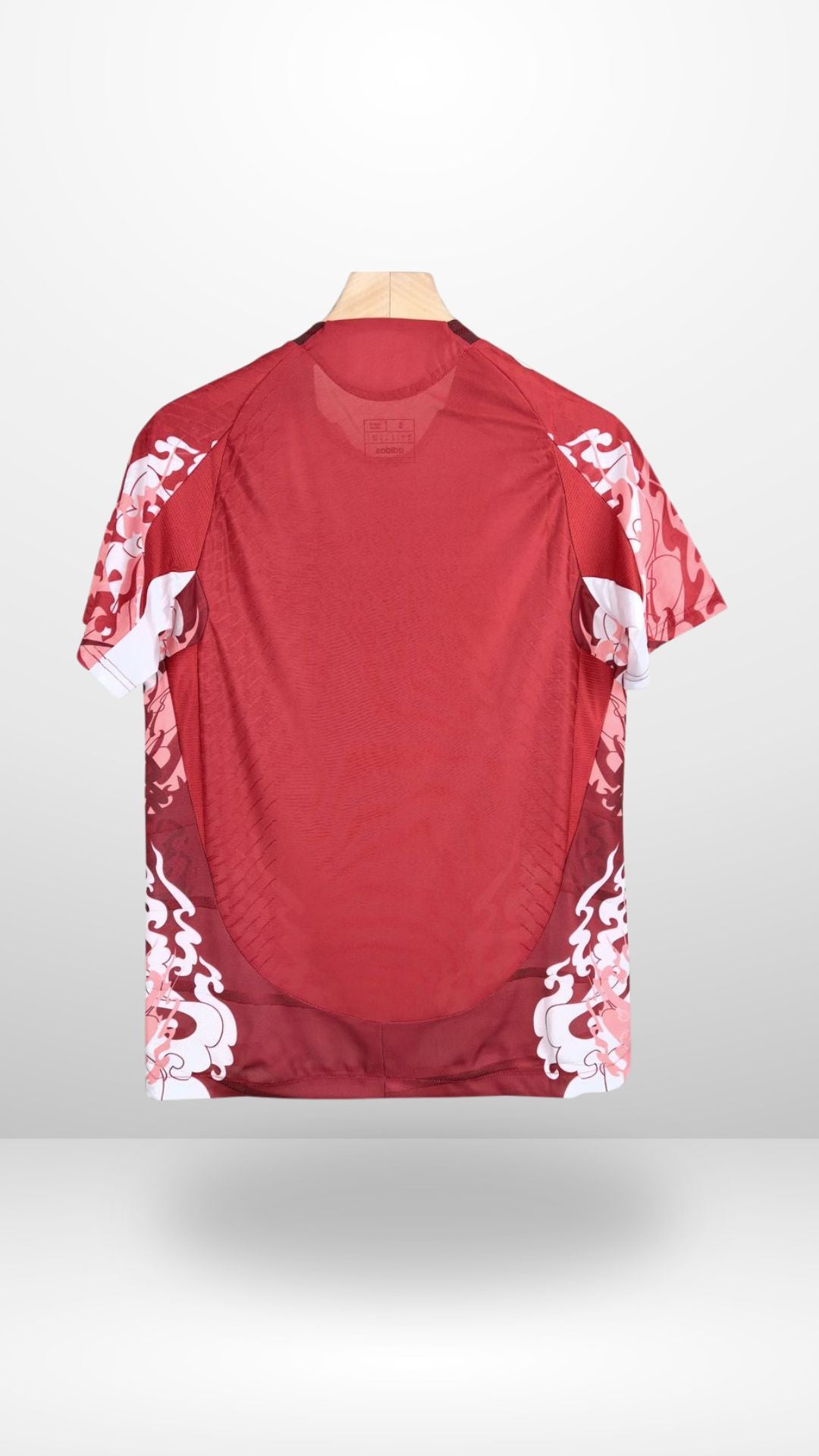Manchester United "Red Fire"
