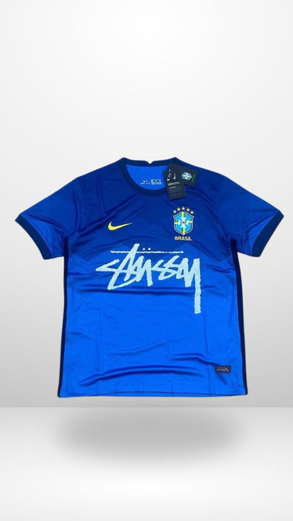 Brazilië x STUSSY
