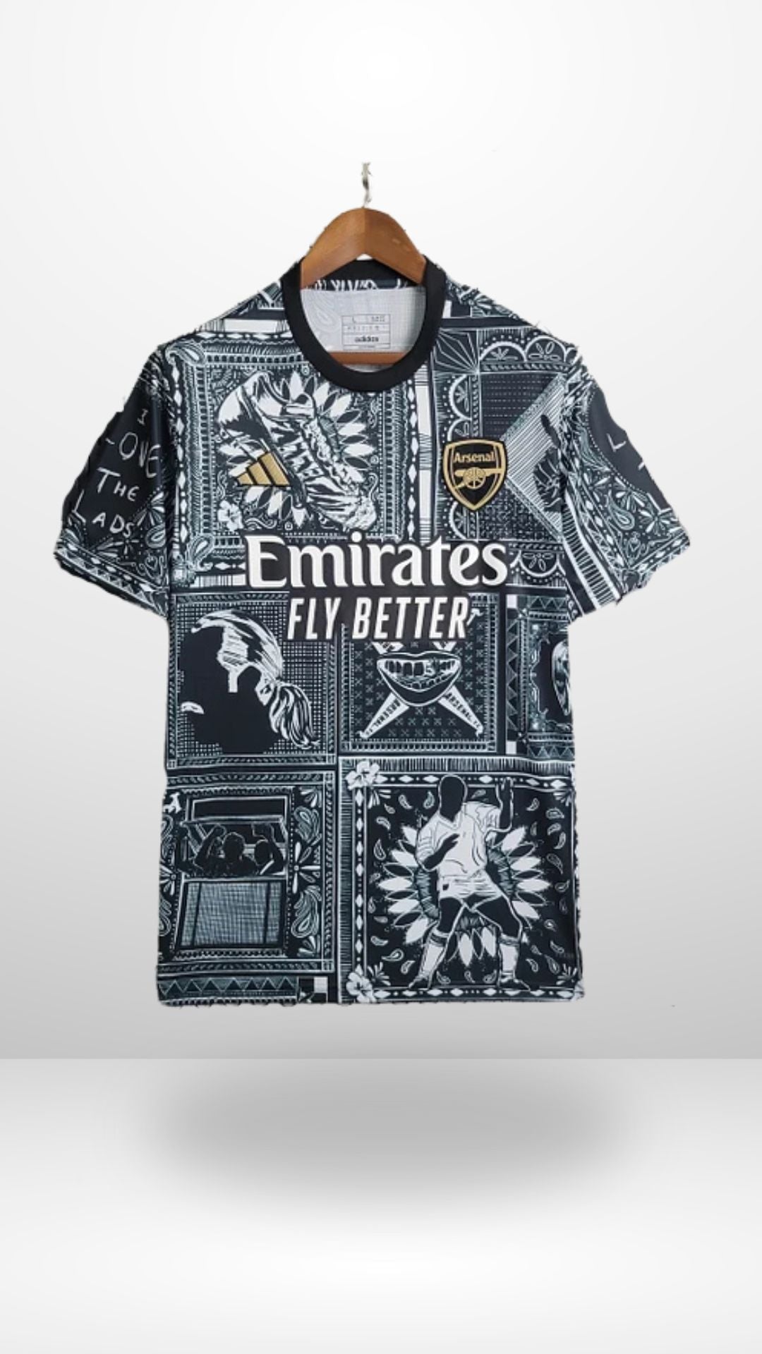 Arsenal "Speciale Editie"