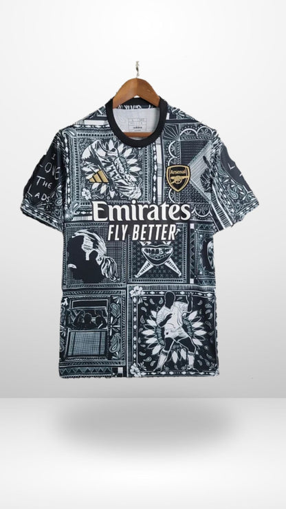Arsenal "Speciale Editie"