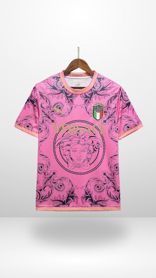 Italië x VERSACE