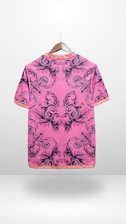 Italië x VERSACE