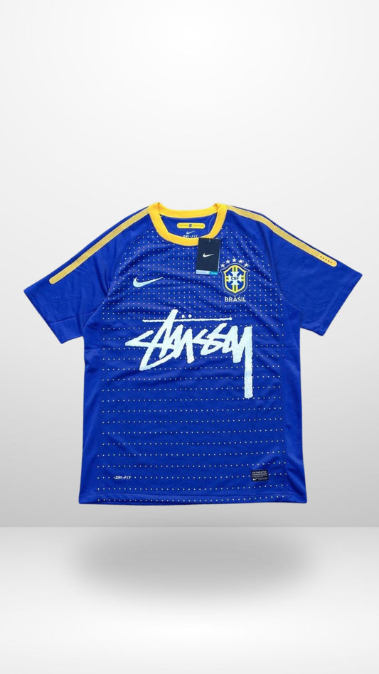 Brazilië "Retro" STUSSY