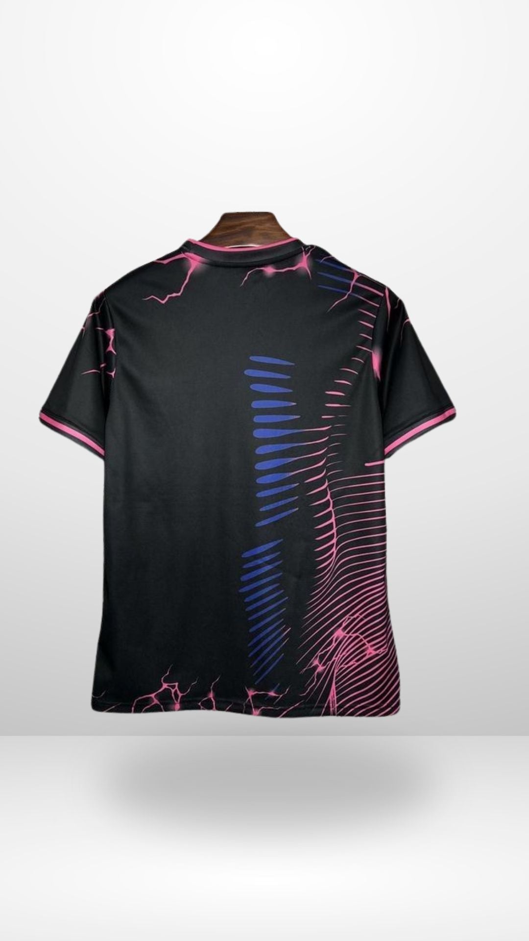 Real Madrid "Purple Jaguar"