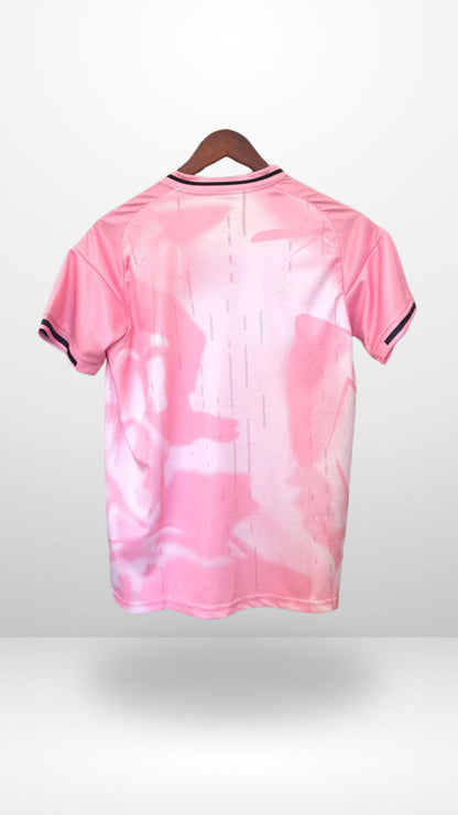 Real Madrid "Rosa Eclipse"